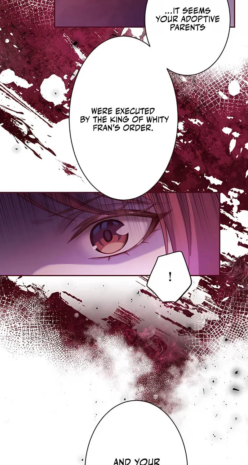 The Unfortunate Bride Is Abducted by the Charming Dragon King Chapter 7 page 22 - 