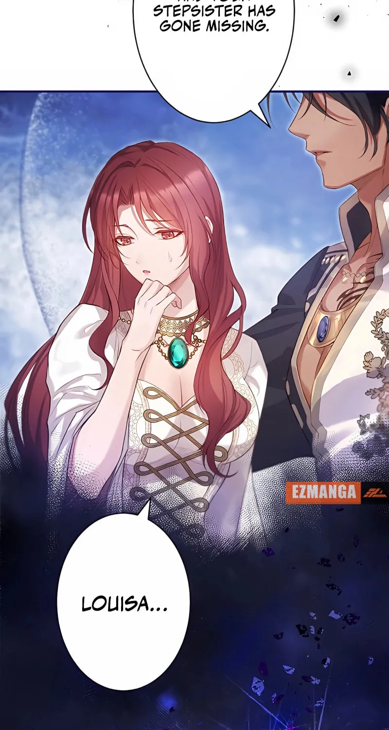 The Unfortunate Bride Is Abducted by the Charming Dragon King Chapter 7 page 23 - 