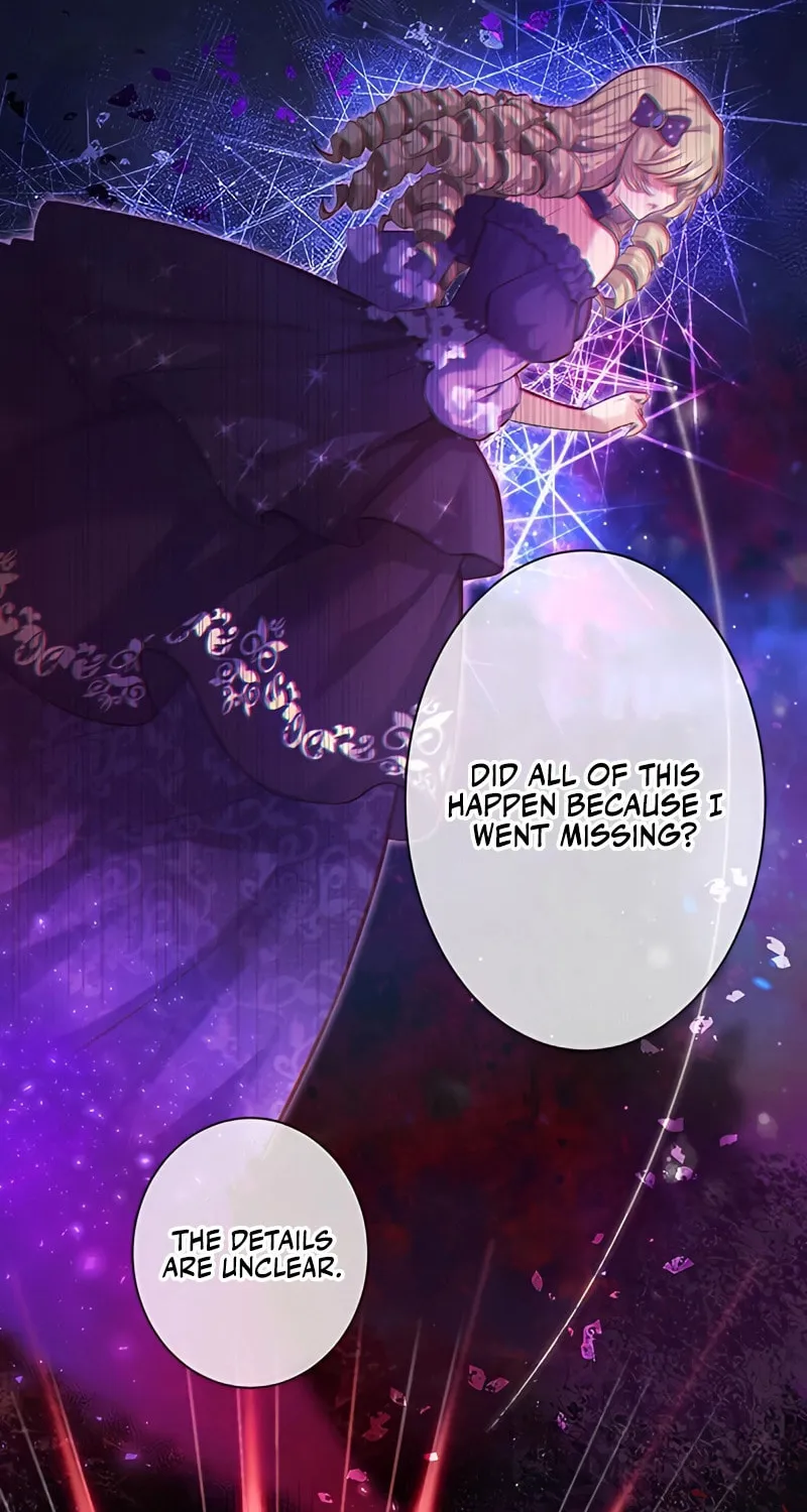 The Unfortunate Bride Is Abducted by the Charming Dragon King Chapter 7 page 24 - 