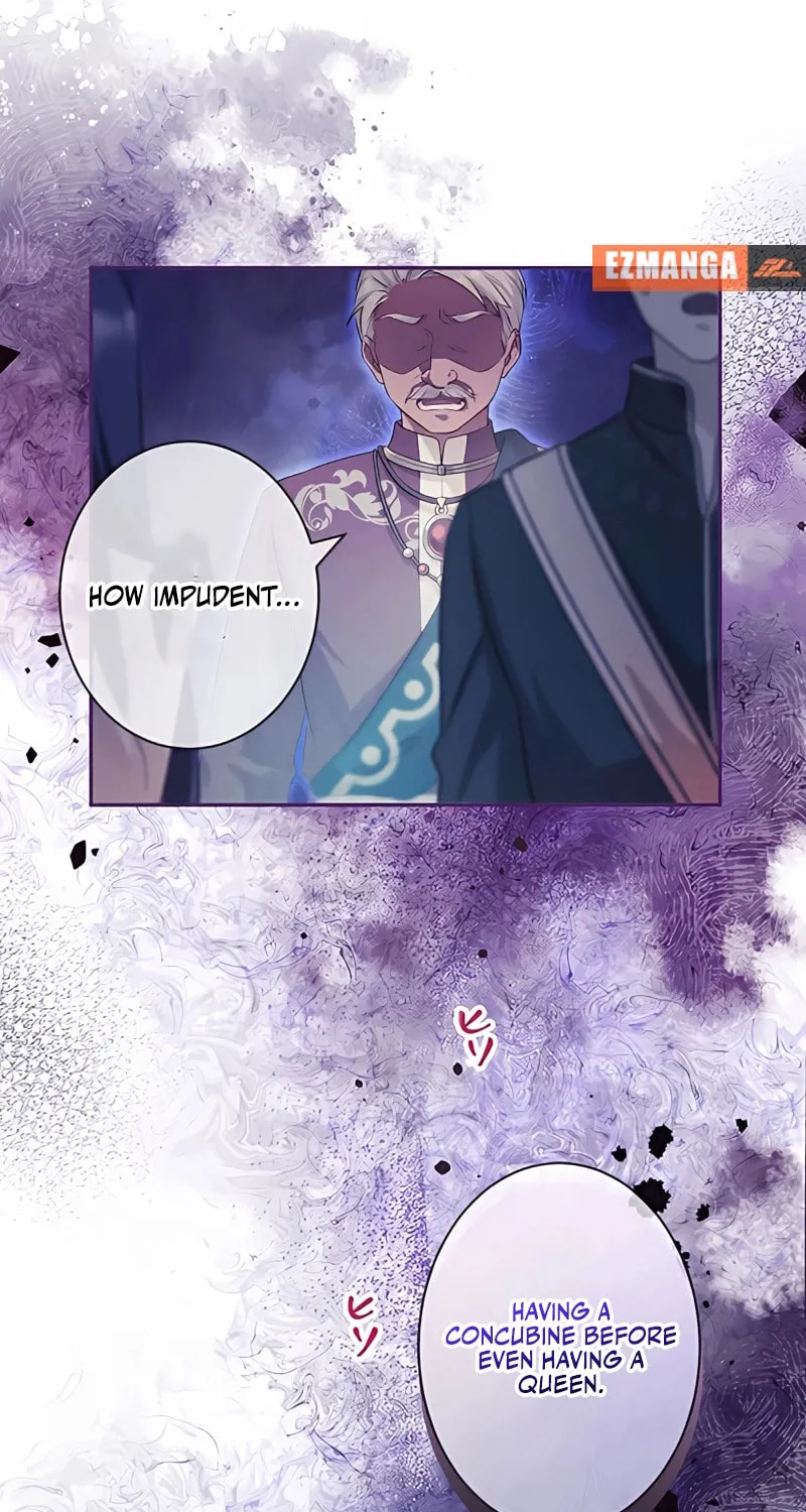 The Unfortunate Bride Is Abducted by the Charming Dragon King Chapter 7 page 4 - 