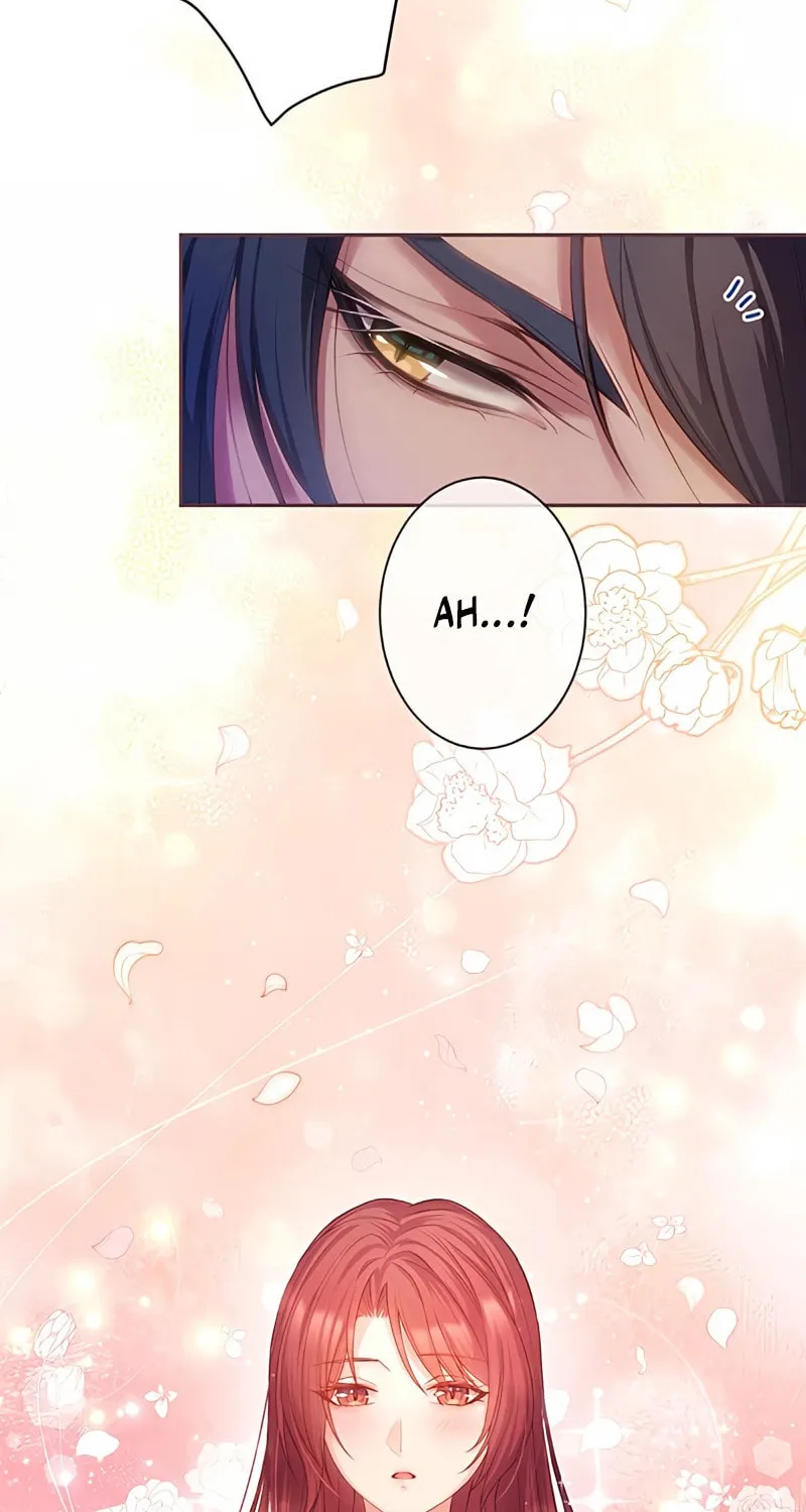 The Unfortunate Bride Is Abducted by the Charming Dragon King Chapter 7 page 32 - 