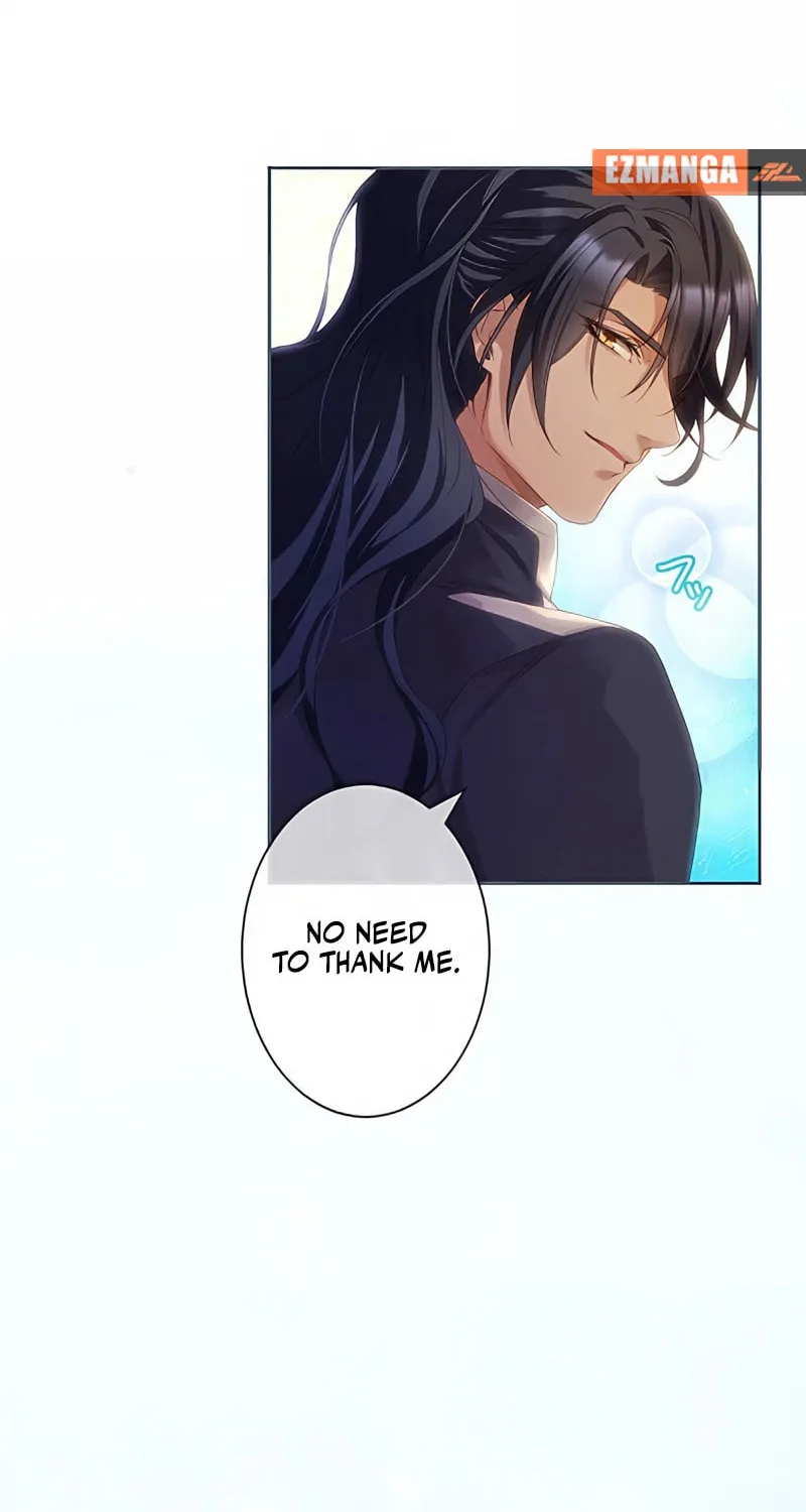 The Unfortunate Bride Is Abducted by the Charming Dragon King Chapter 7 page 34 - 
