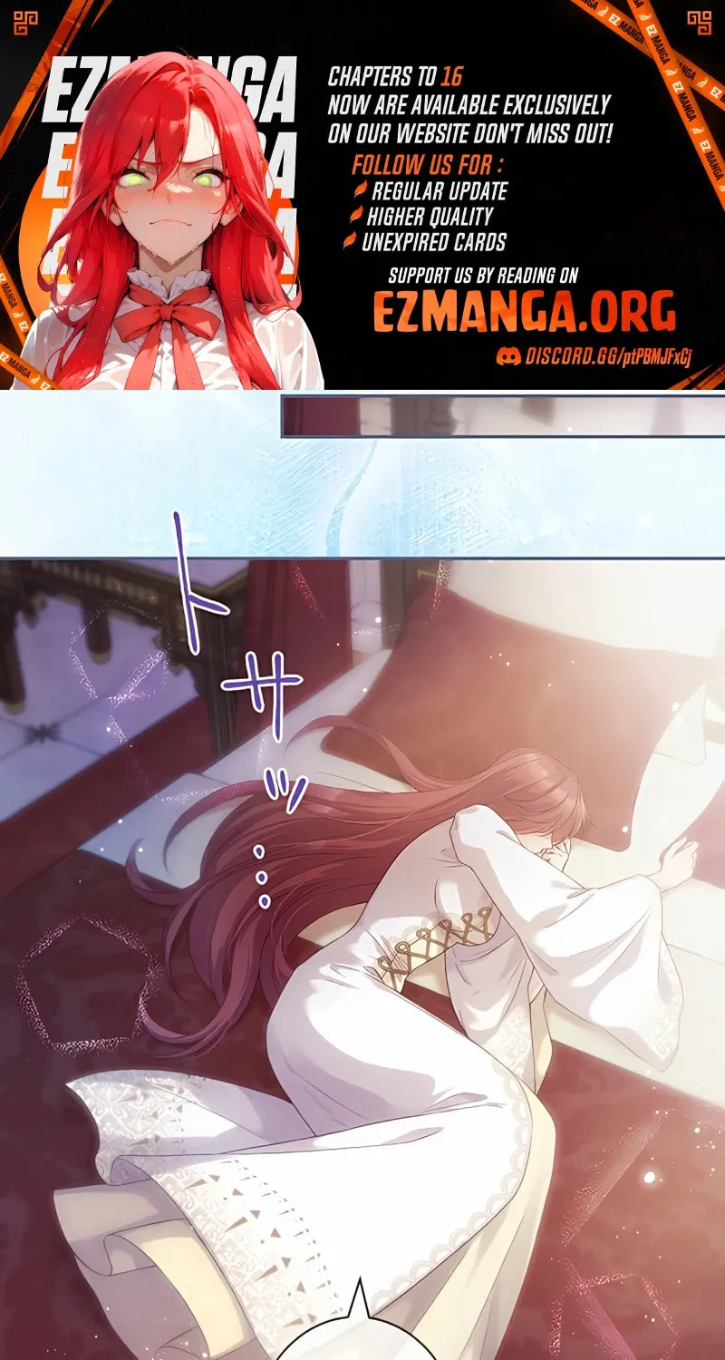 The Unfortunate Bride Is Abducted by the Charming Dragon King Chapter 7 page 36 - 