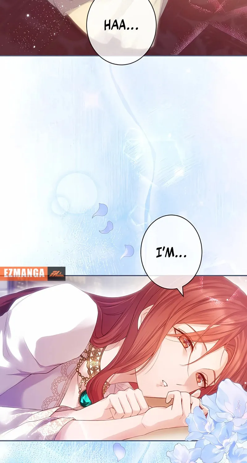 The Unfortunate Bride Is Abducted by the Charming Dragon King Chapter 7 page 37 - 