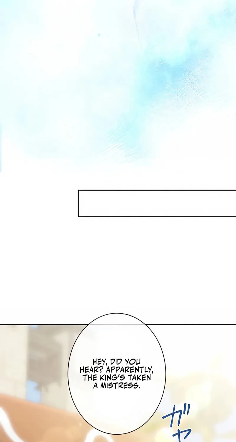 The Unfortunate Bride Is Abducted by the Charming Dragon King Chapter 7 page 39 - 