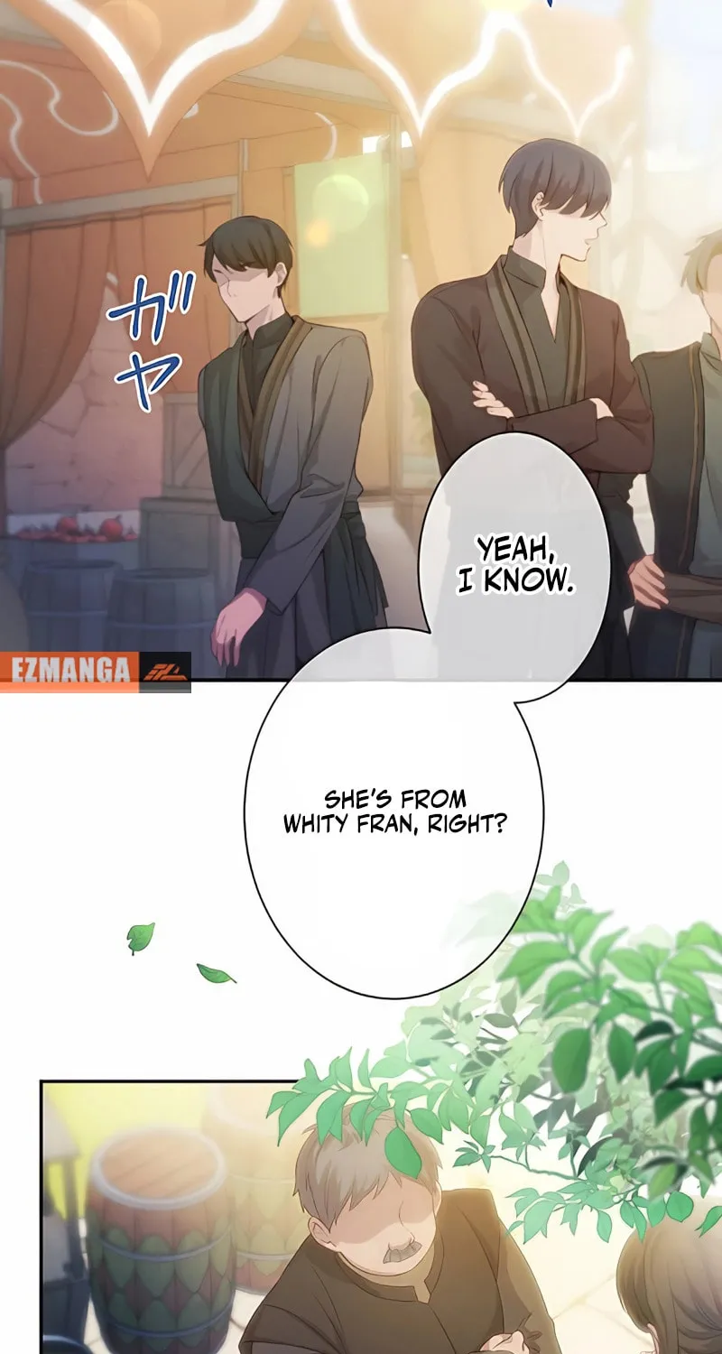 The Unfortunate Bride Is Abducted by the Charming Dragon King Chapter 7 page 40 - 
