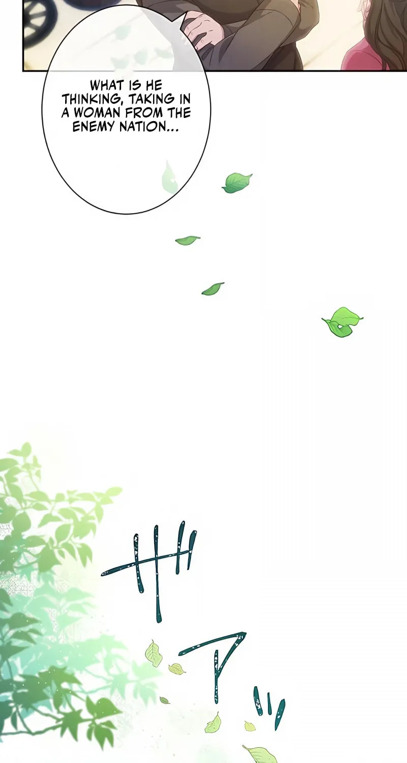 The Unfortunate Bride Is Abducted by the Charming Dragon King Chapter 7 page 41 - 
