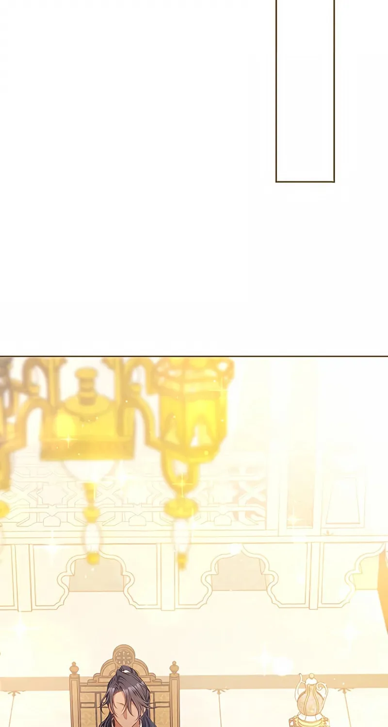 The Unfortunate Bride Is Abducted by the Charming Dragon King Chapter 7 page 48 - 