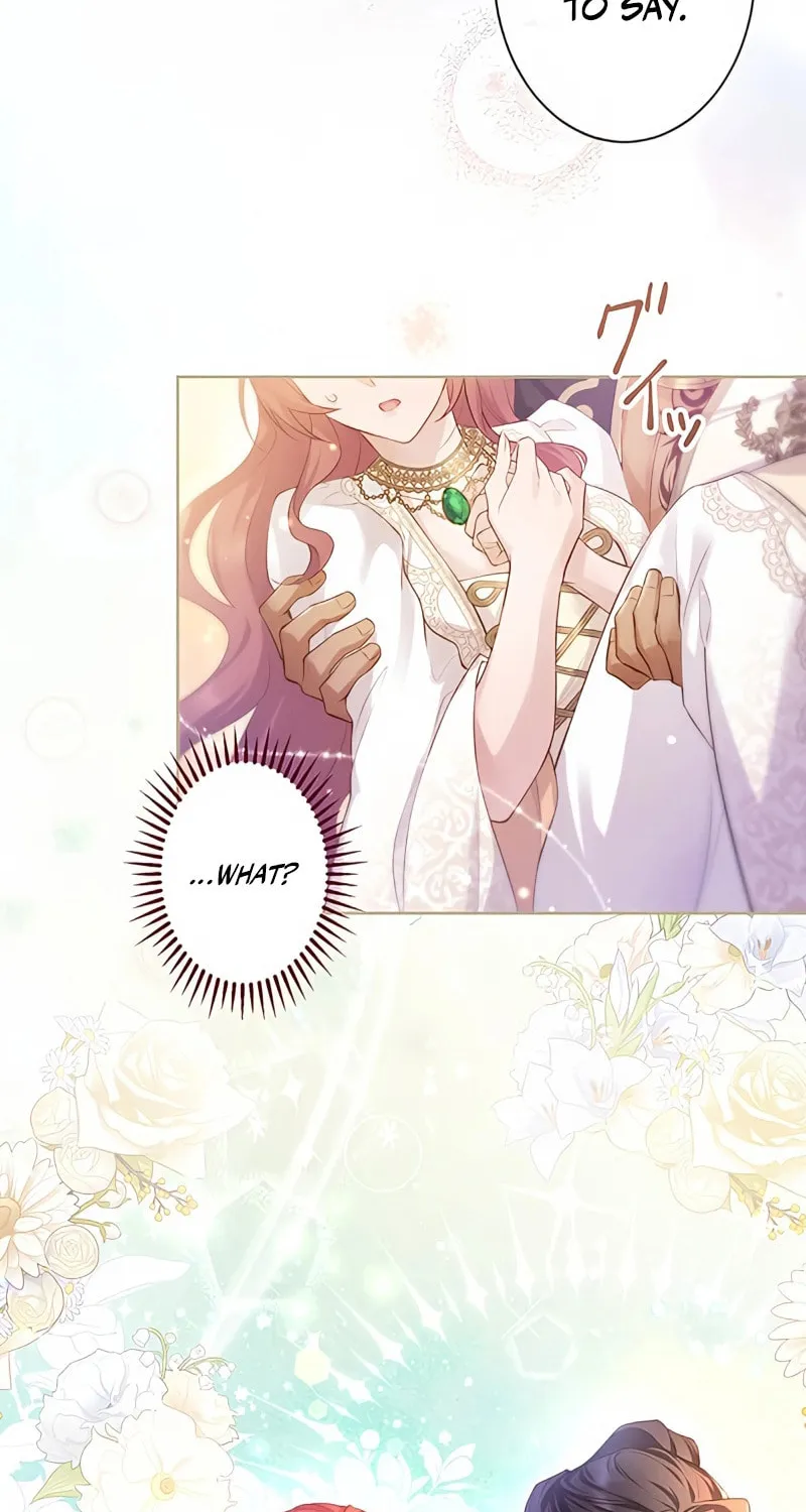 The Unfortunate Bride Is Abducted by the Charming Dragon King Chapter 7 page 6 - 