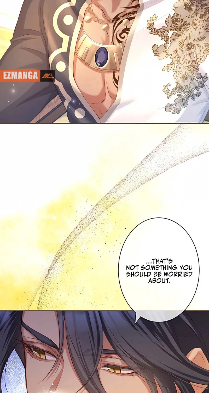 The Unfortunate Bride Is Abducted by the Charming Dragon King Chapter 7 page 52 - 