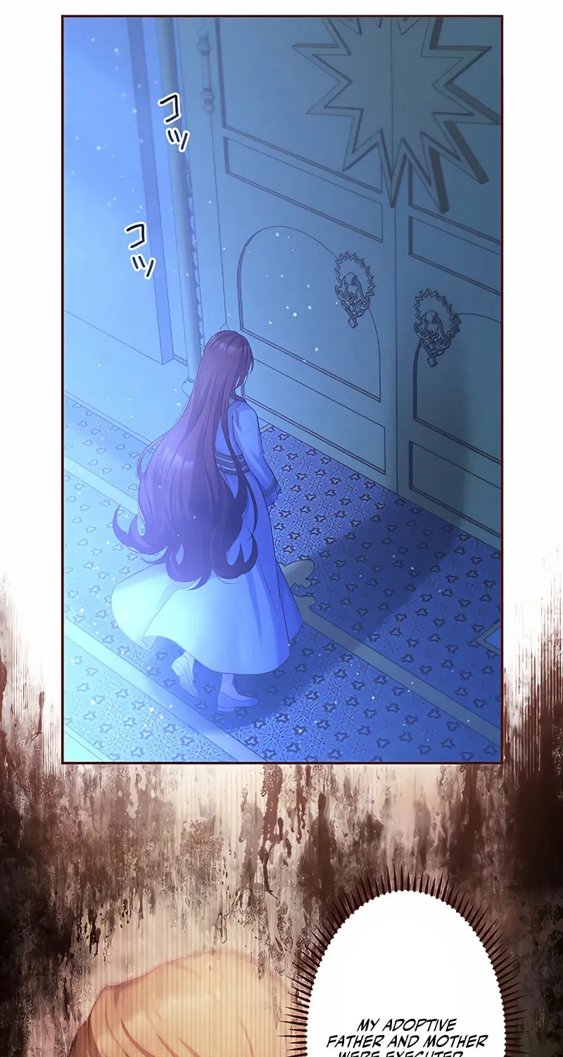 The Unfortunate Bride Is Abducted by the Charming Dragon King Chapter 7 page 57 - 