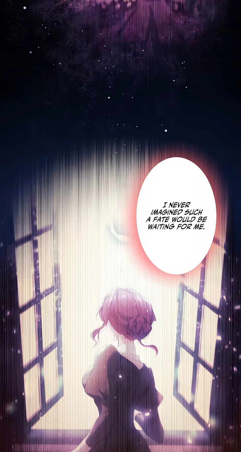The Unfortunate Bride Is Abducted by the Charming Dragon King Chapter 7 page 59 - 