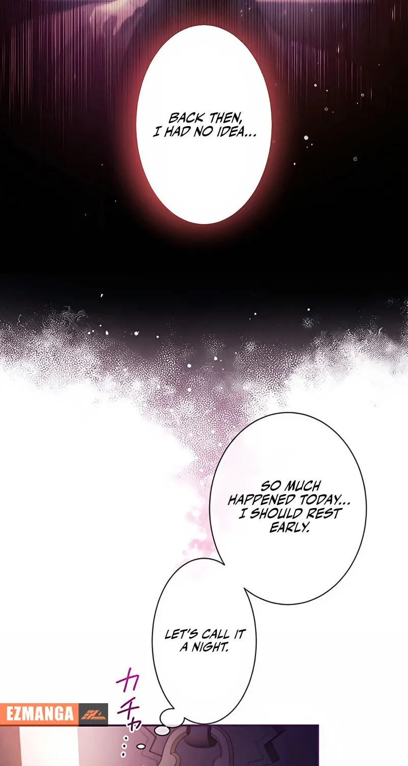 The Unfortunate Bride Is Abducted by the Charming Dragon King Chapter 7 page 60 - 
