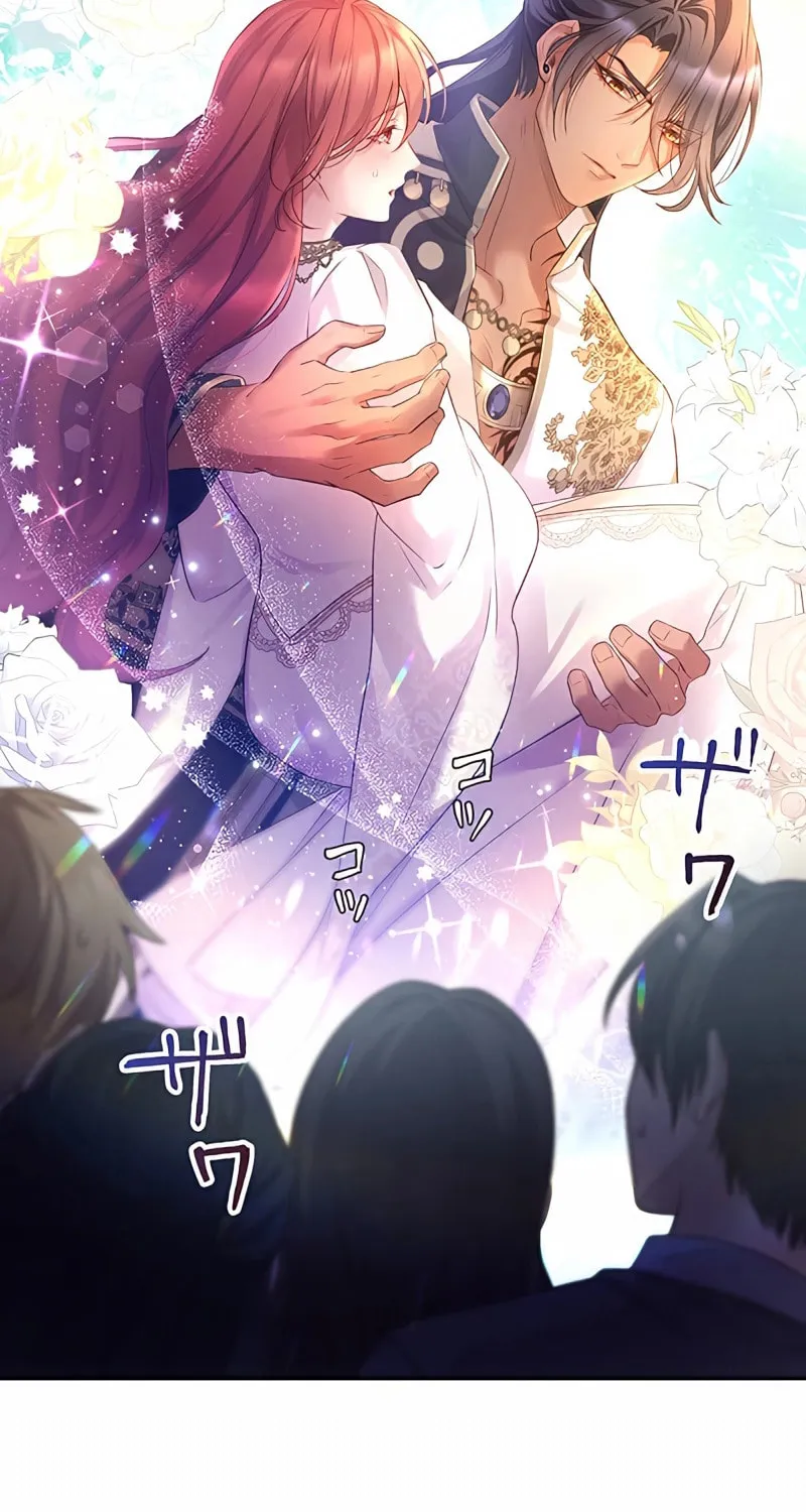 The Unfortunate Bride Is Abducted by the Charming Dragon King Chapter 7 page 7 - 