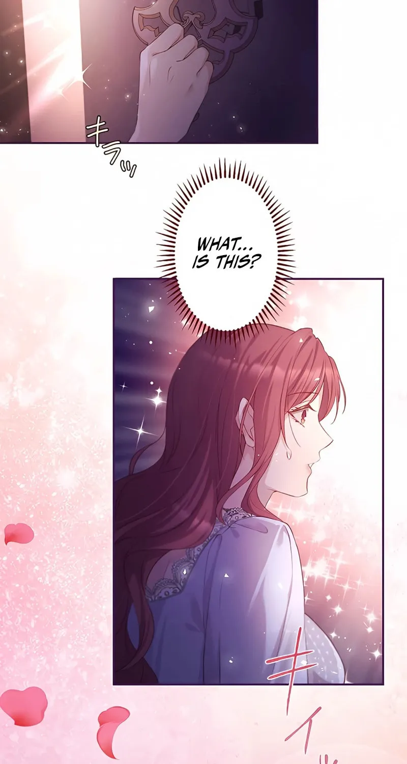 The Unfortunate Bride Is Abducted by the Charming Dragon King Chapter 7 page 61 - 