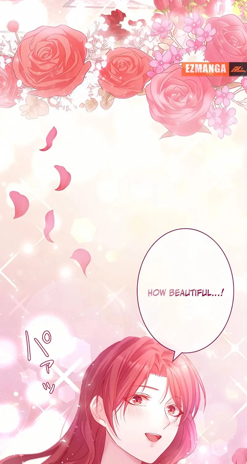 The Unfortunate Bride Is Abducted by the Charming Dragon King Chapter 7 page 64 - 