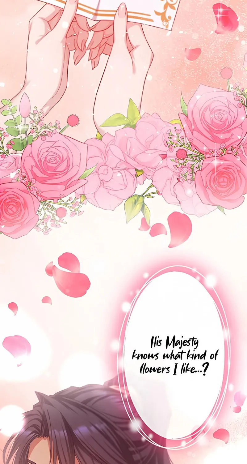 The Unfortunate Bride Is Abducted by the Charming Dragon King Chapter 7 page 68 - 
