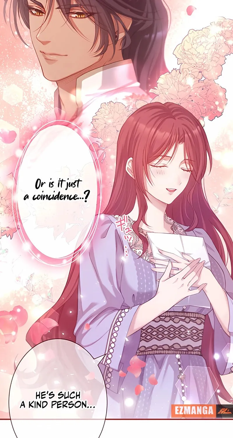 The Unfortunate Bride Is Abducted by the Charming Dragon King Chapter 7 page 69 - 