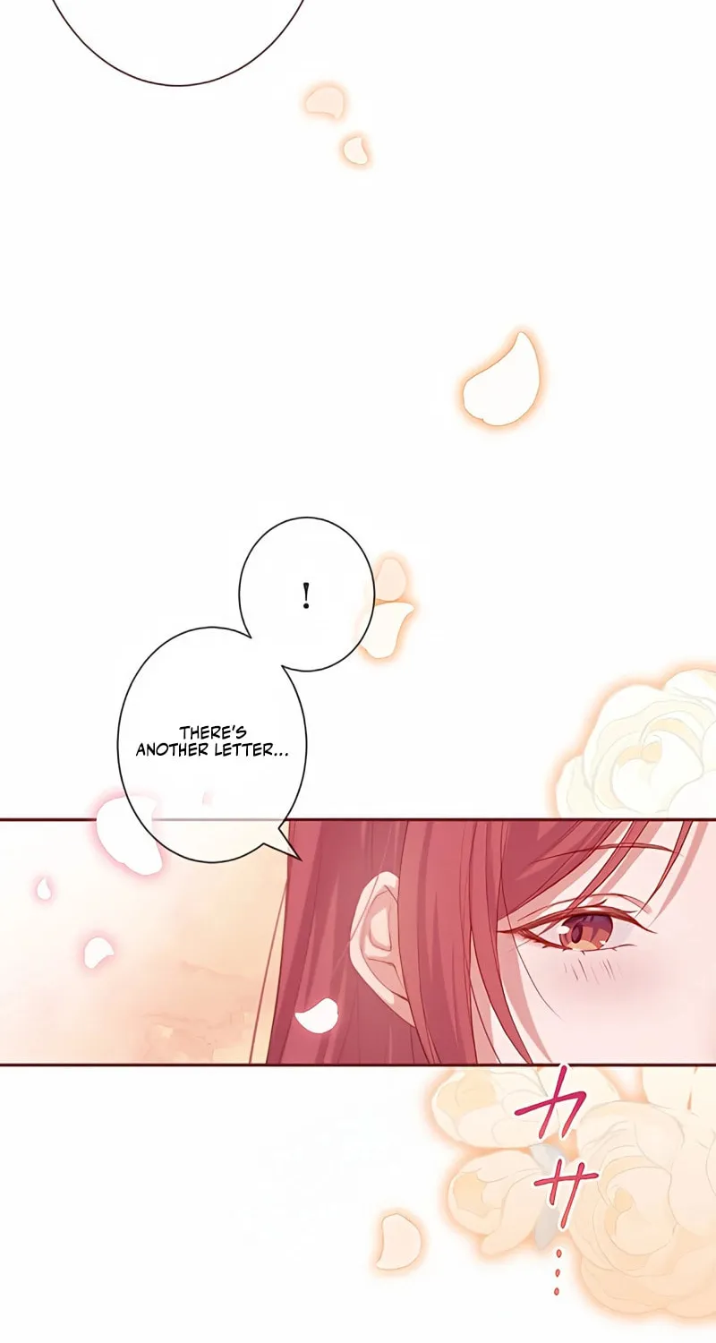 The Unfortunate Bride Is Abducted by the Charming Dragon King Chapter 7 page 70 - 