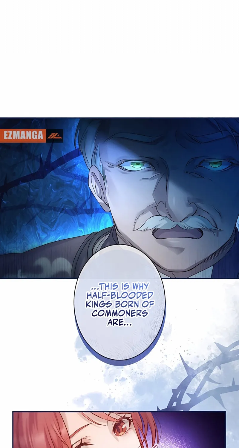 The Unfortunate Bride Is Abducted by the Charming Dragon King Chapter 7 page 8 - 