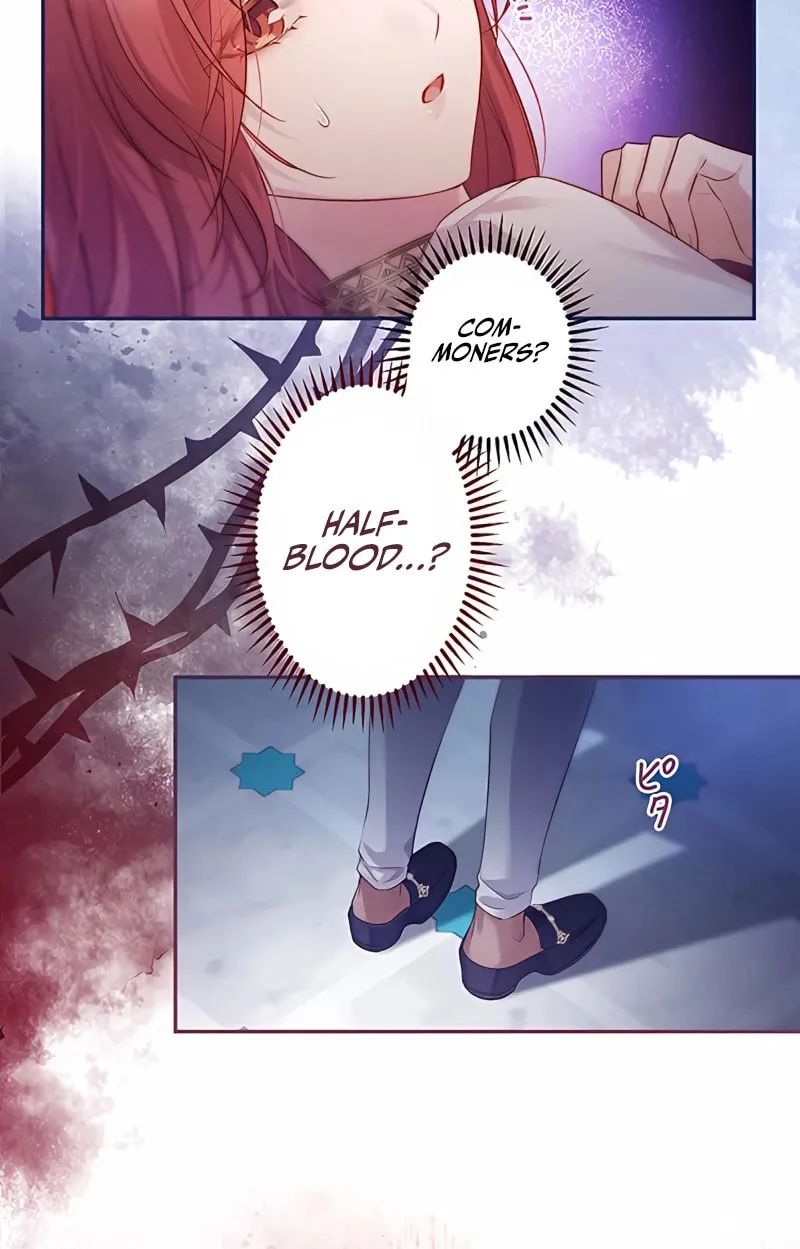 The Unfortunate Bride Is Abducted by the Charming Dragon King Chapter 7 page 9 - 