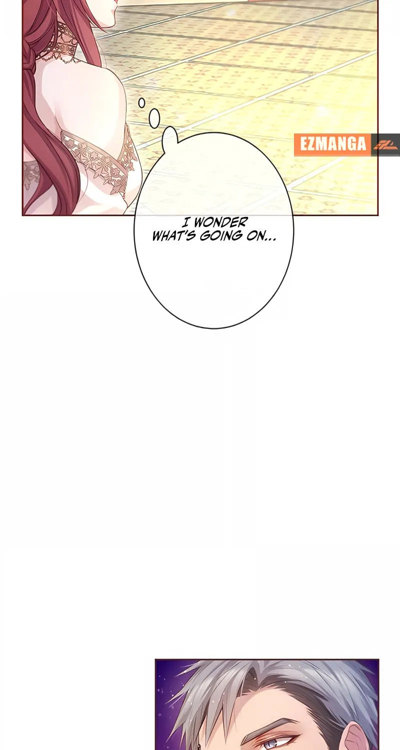 The Unfortunate Bride Is Abducted by the Charming Dragon King Chapter 8 page 12 - 