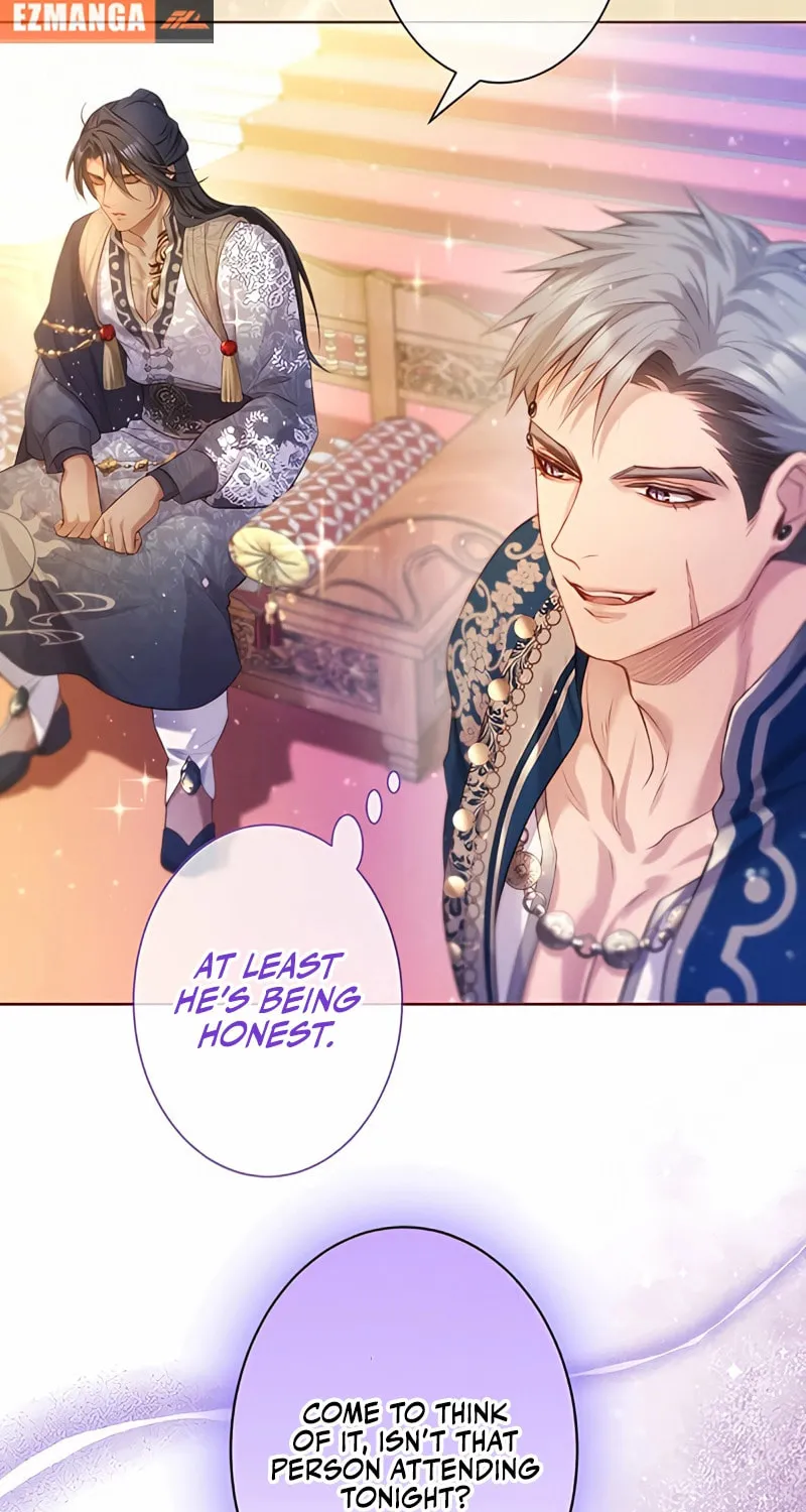 The Unfortunate Bride Is Abducted by the Charming Dragon King Chapter 8 page 14 - 