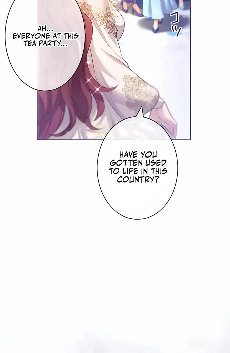 The Unfortunate Bride Is Abducted by the Charming Dragon King Chapter 8 page 17 - 