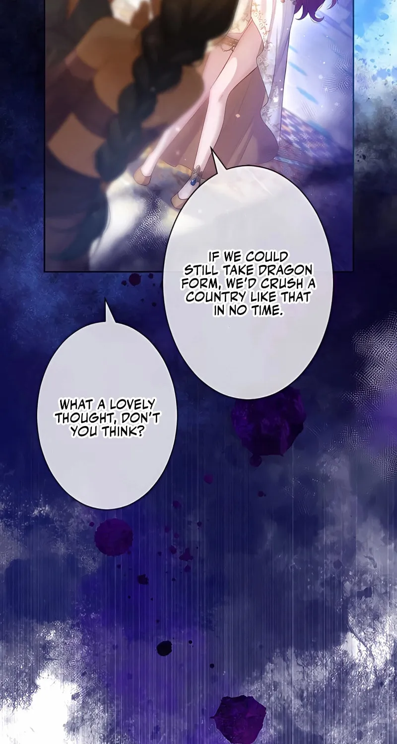 The Unfortunate Bride Is Abducted by the Charming Dragon King Chapter 8 page 23 - 