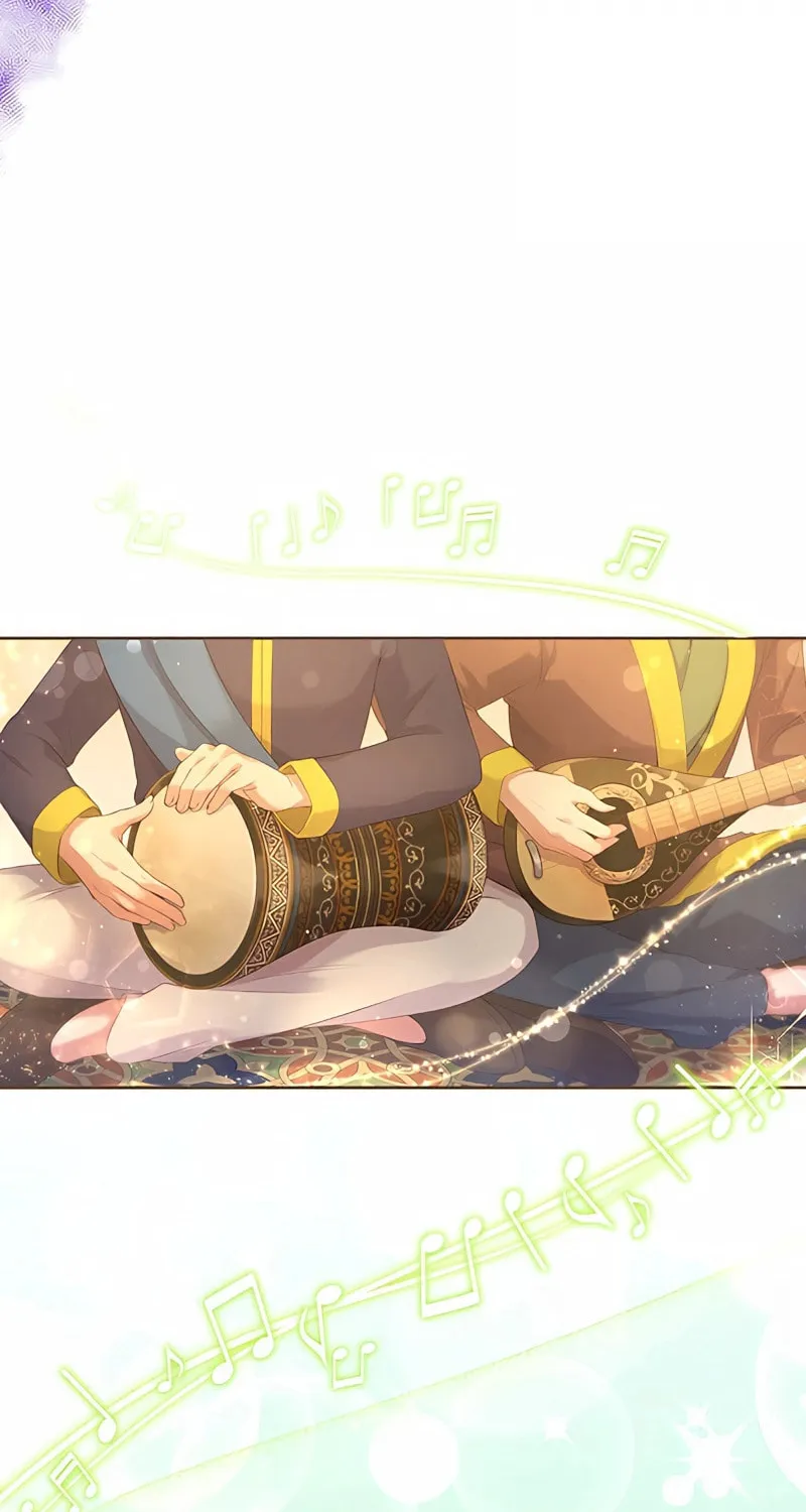 The Unfortunate Bride Is Abducted by the Charming Dragon King Chapter 8 page 25 - 