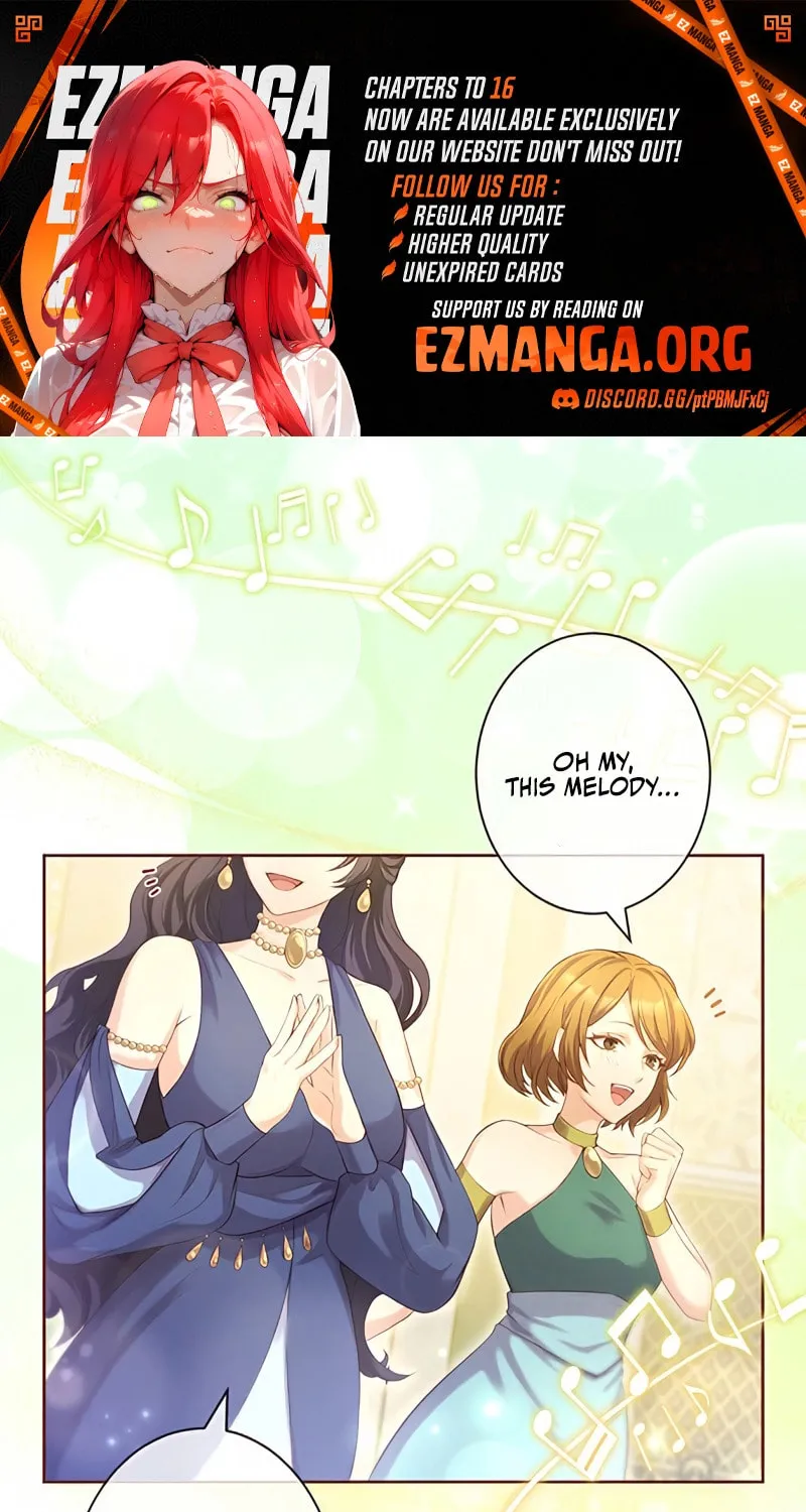 The Unfortunate Bride Is Abducted by the Charming Dragon King Chapter 8 page 27 - 
