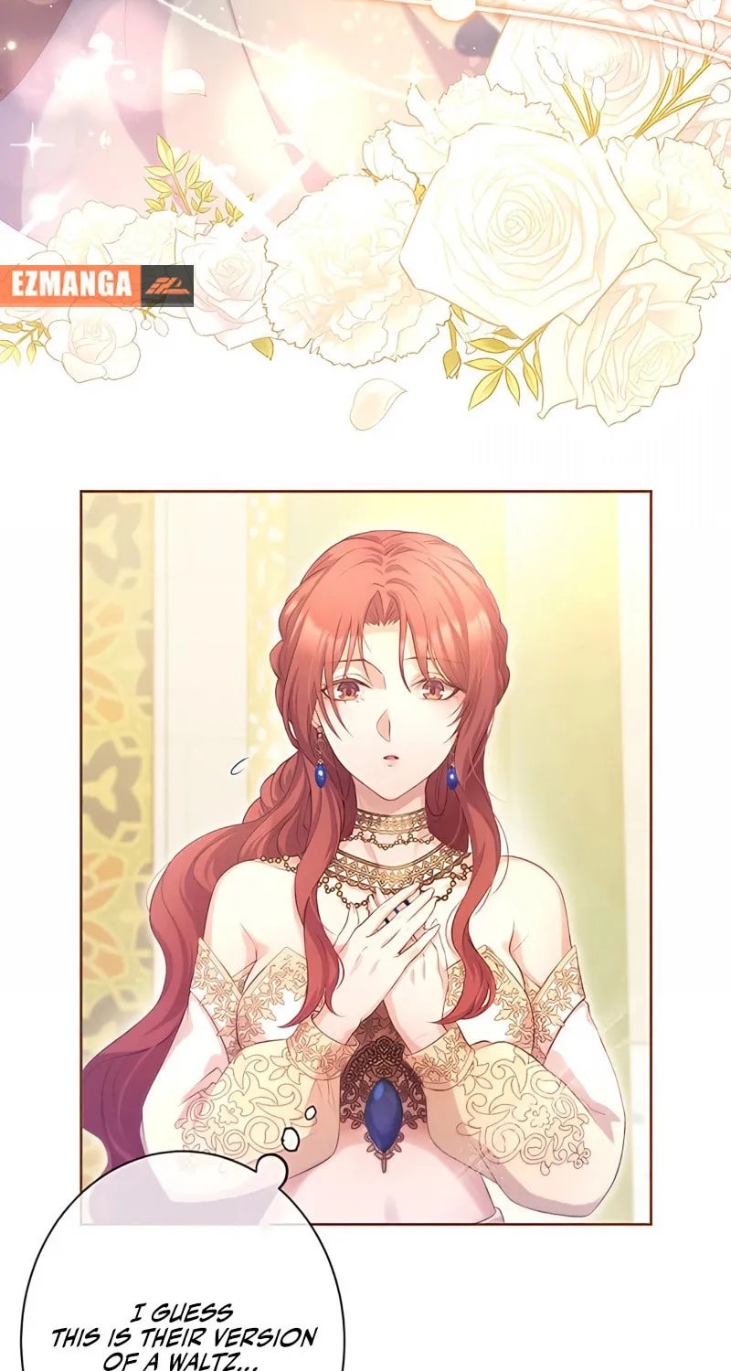 The Unfortunate Bride Is Abducted by the Charming Dragon King Chapter 8 page 31 - 