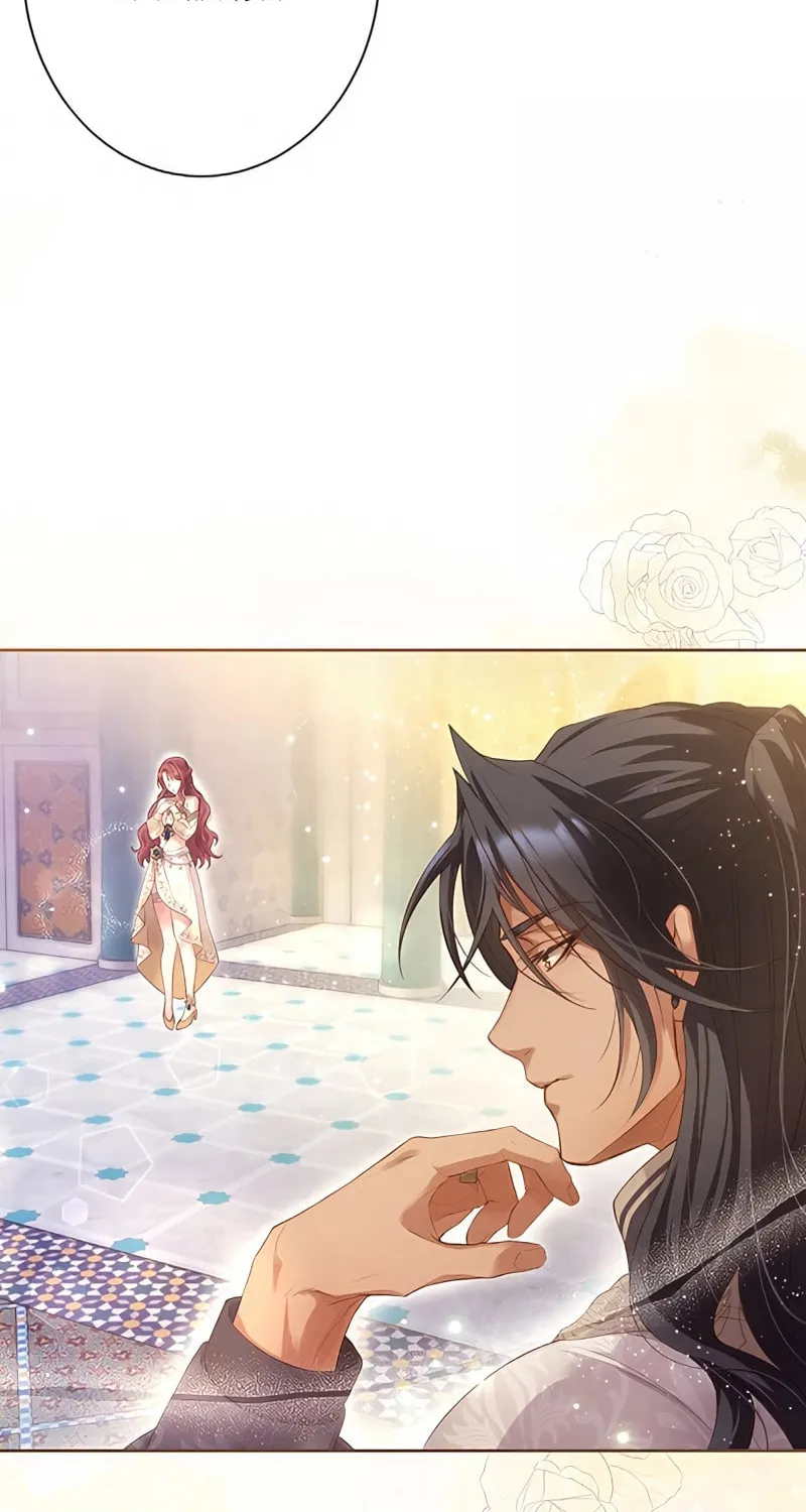The Unfortunate Bride Is Abducted by the Charming Dragon King Chapter 8 page 32 - 