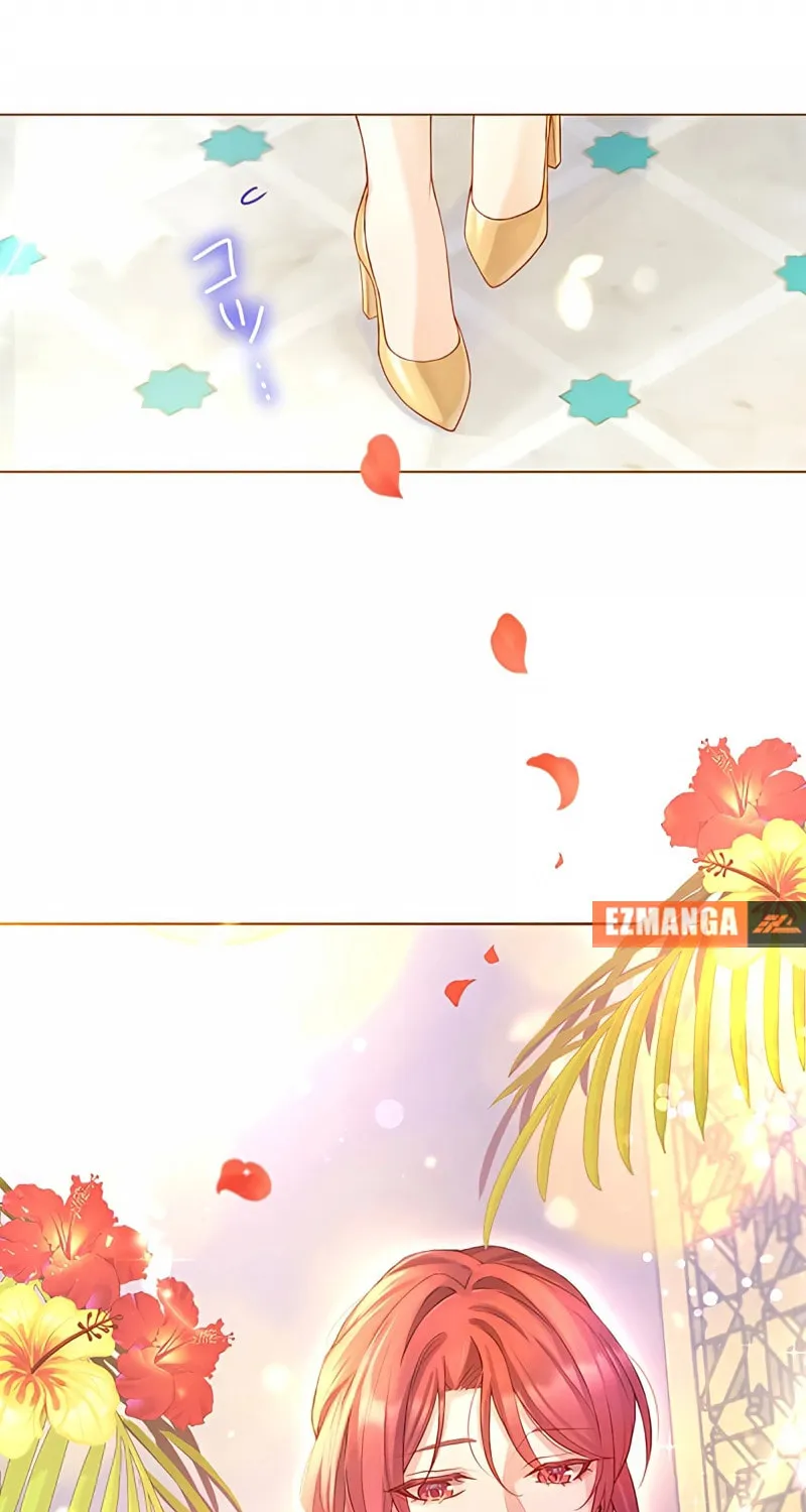 The Unfortunate Bride Is Abducted by the Charming Dragon King Chapter 8 page 5 - 
