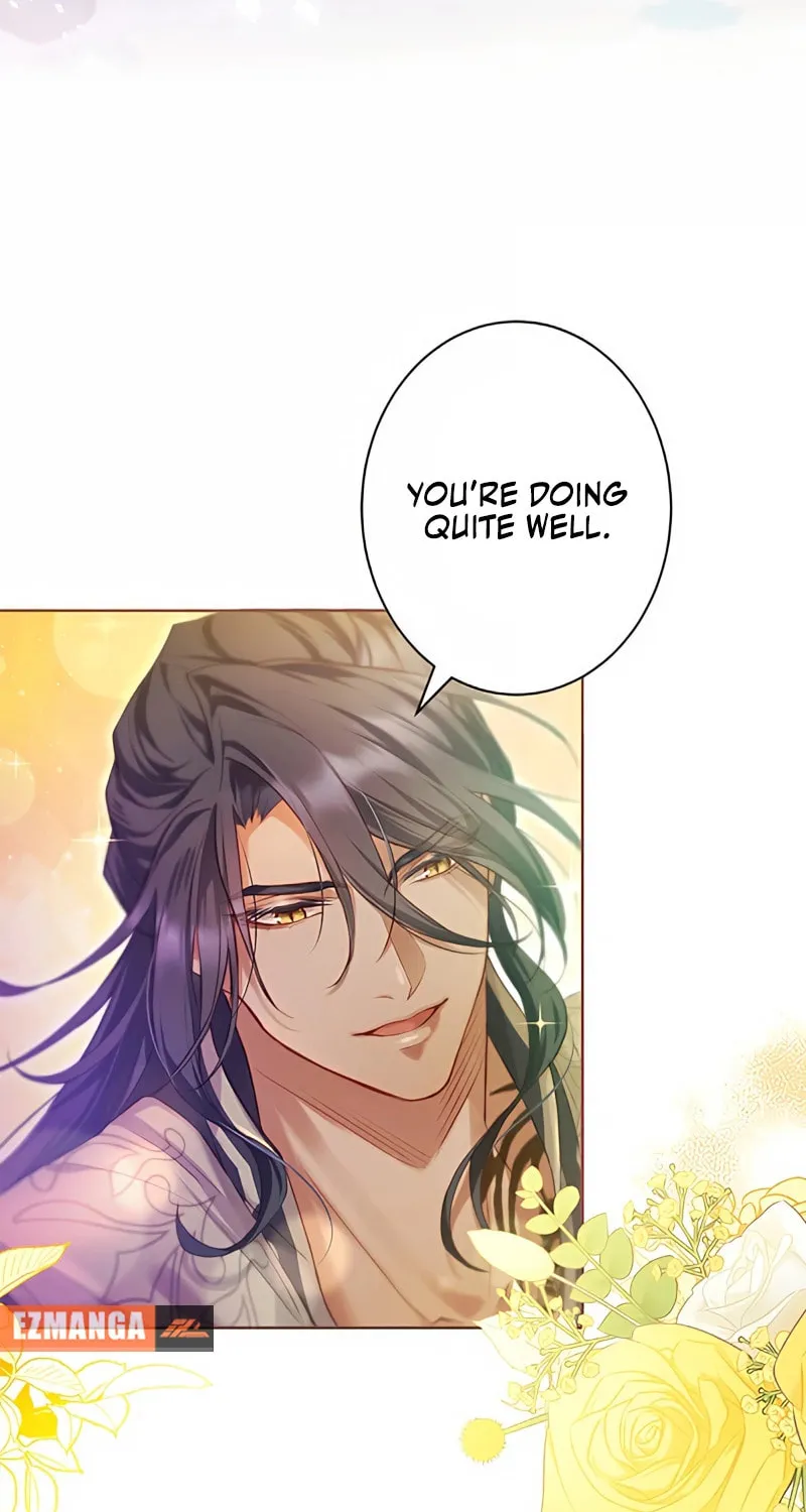 The Unfortunate Bride Is Abducted by the Charming Dragon King Chapter 8 page 51 - 