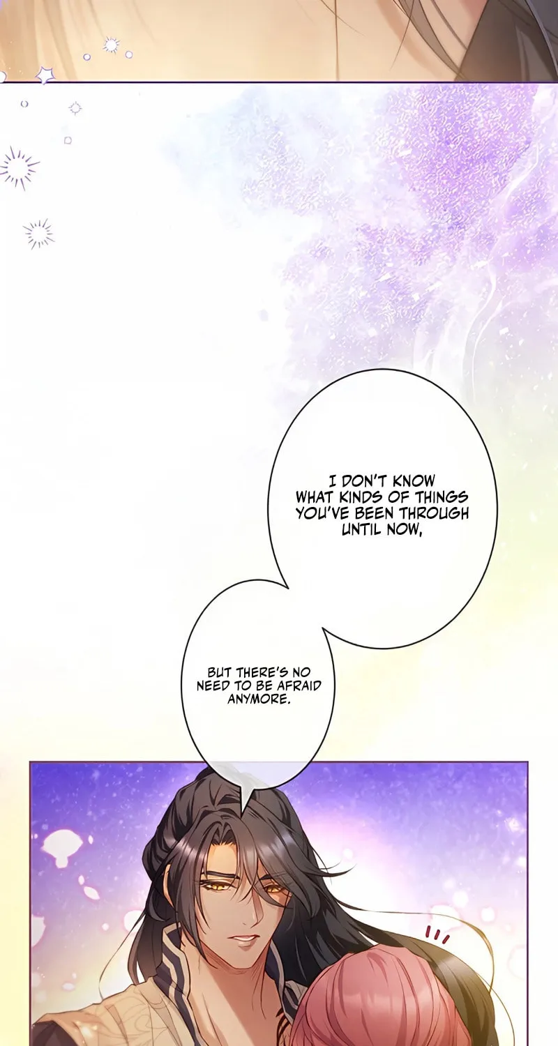 The Unfortunate Bride Is Abducted by the Charming Dragon King Chapter 8 page 55 - 