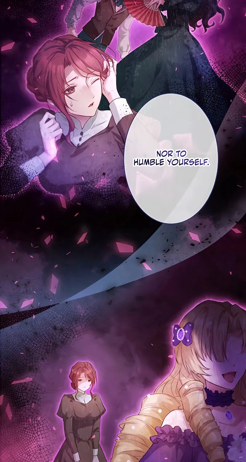 The Unfortunate Bride Is Abducted by the Charming Dragon King Chapter 8 page 57 - 