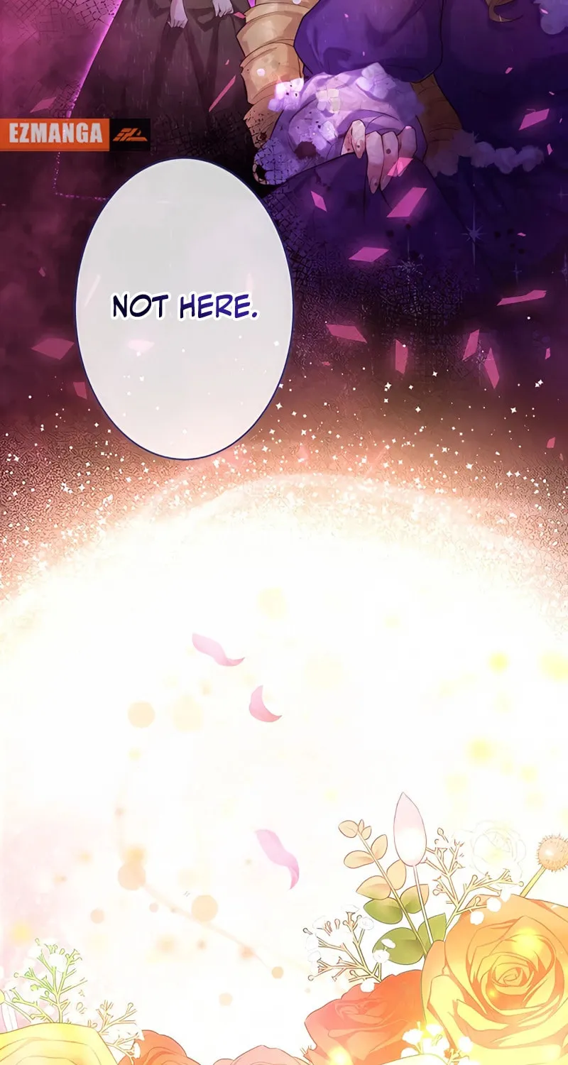 The Unfortunate Bride Is Abducted by the Charming Dragon King Chapter 8 page 58 - 