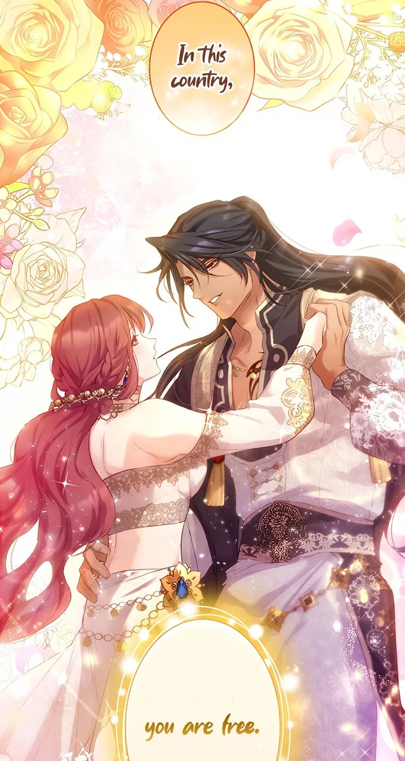 The Unfortunate Bride Is Abducted by the Charming Dragon King Chapter 8 page 59 - 