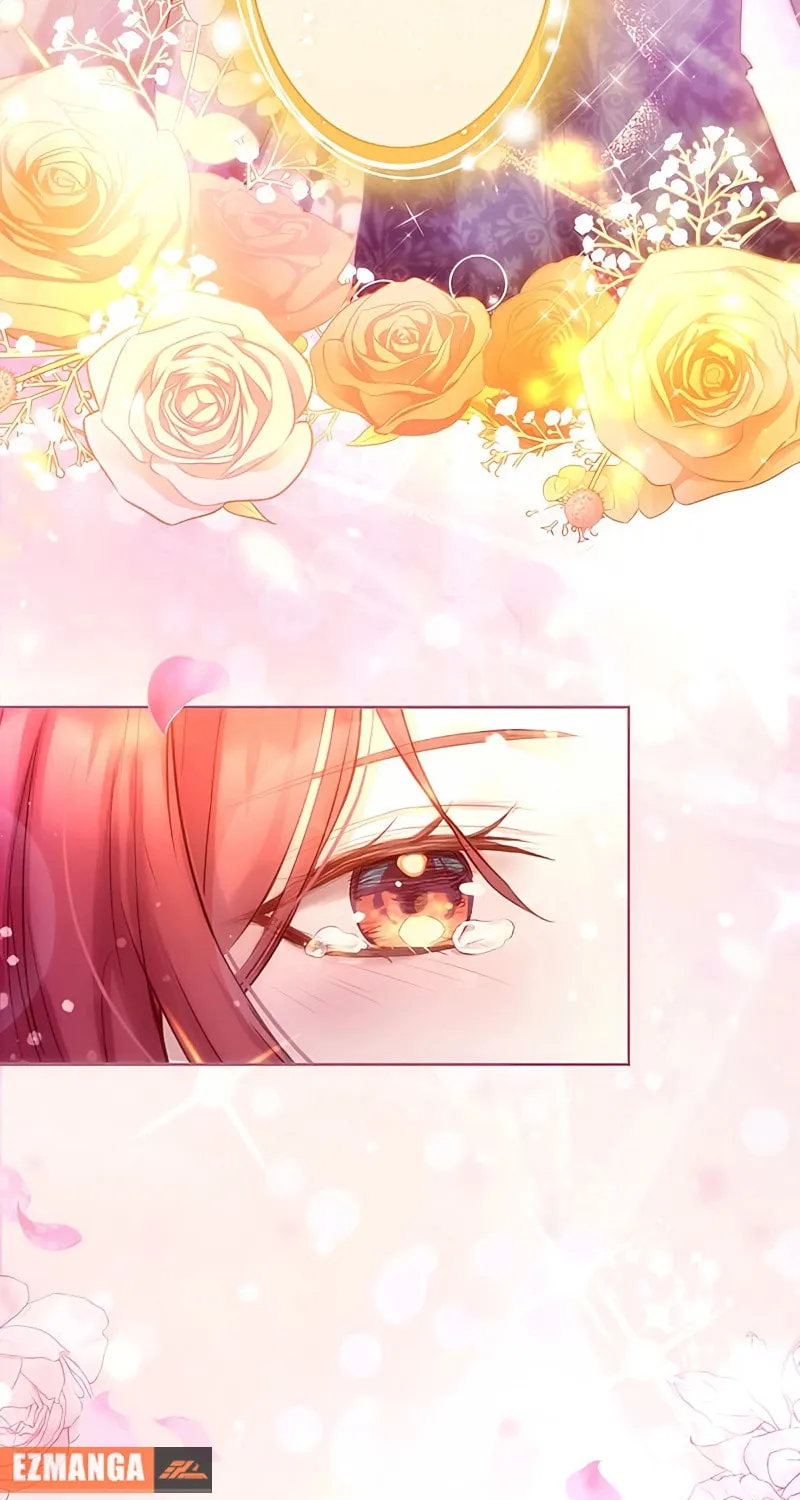 The Unfortunate Bride Is Abducted by the Charming Dragon King Chapter 8 page 60 - 