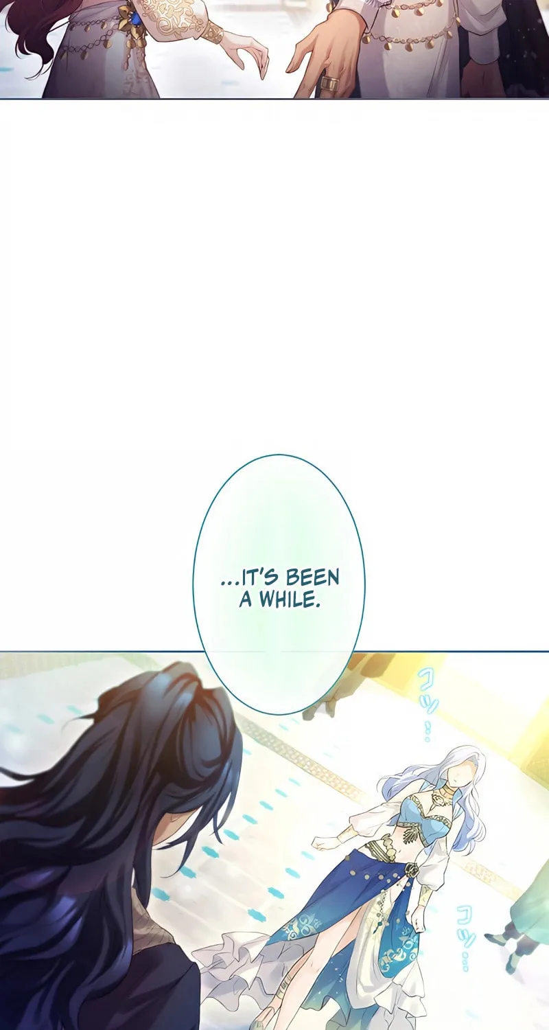 The Unfortunate Bride Is Abducted by the Charming Dragon King Chapter 8 page 67 - 