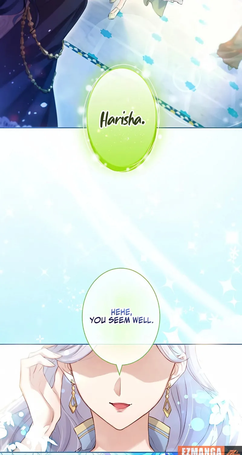 The Unfortunate Bride Is Abducted by the Charming Dragon King Chapter 8 page 68 - 