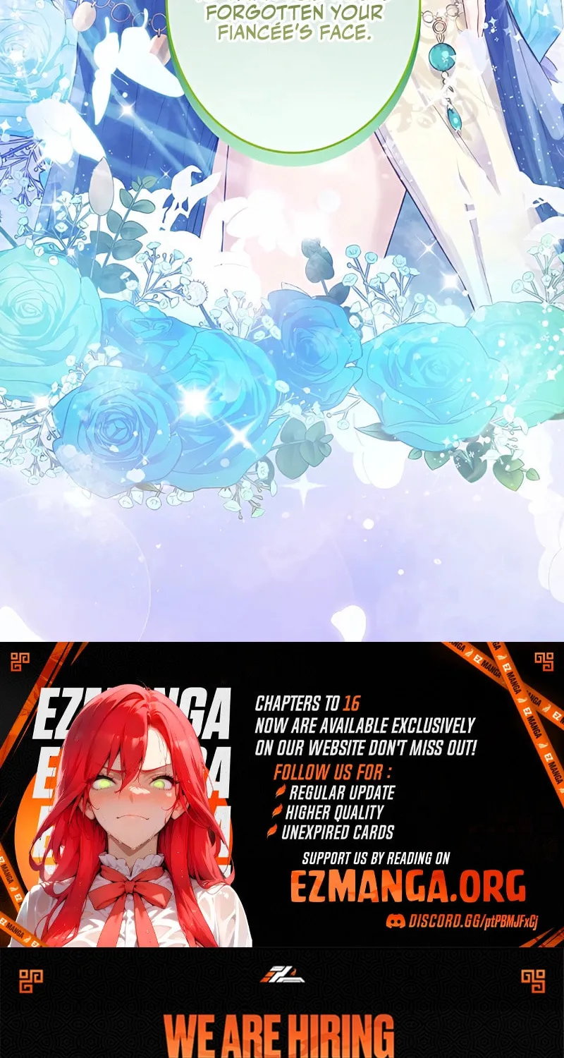 The Unfortunate Bride Is Abducted by the Charming Dragon King Chapter 8 page 70 - 
