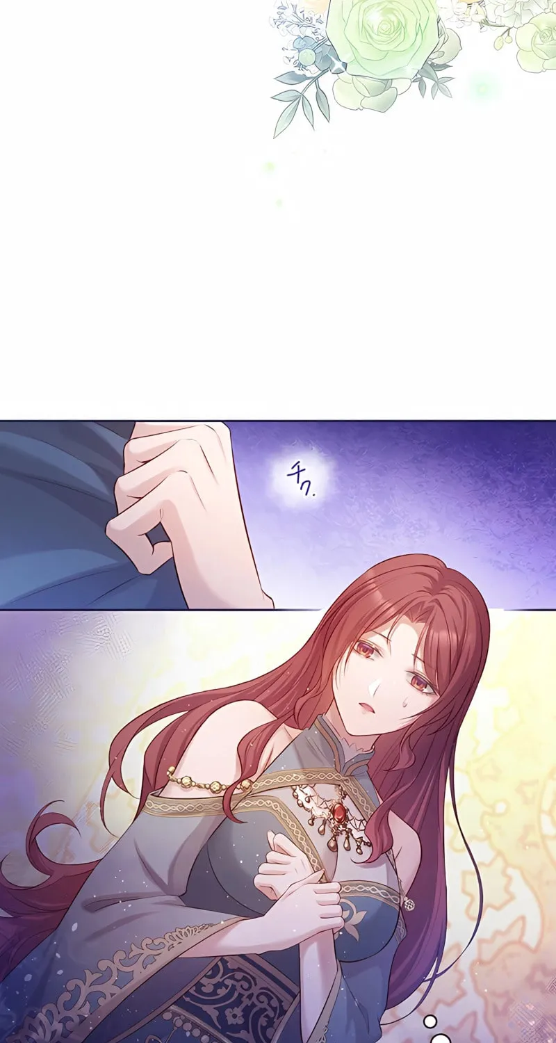 The Unfortunate Bride Is Abducted by the Charming Dragon King Chapter 9 page 14 - 