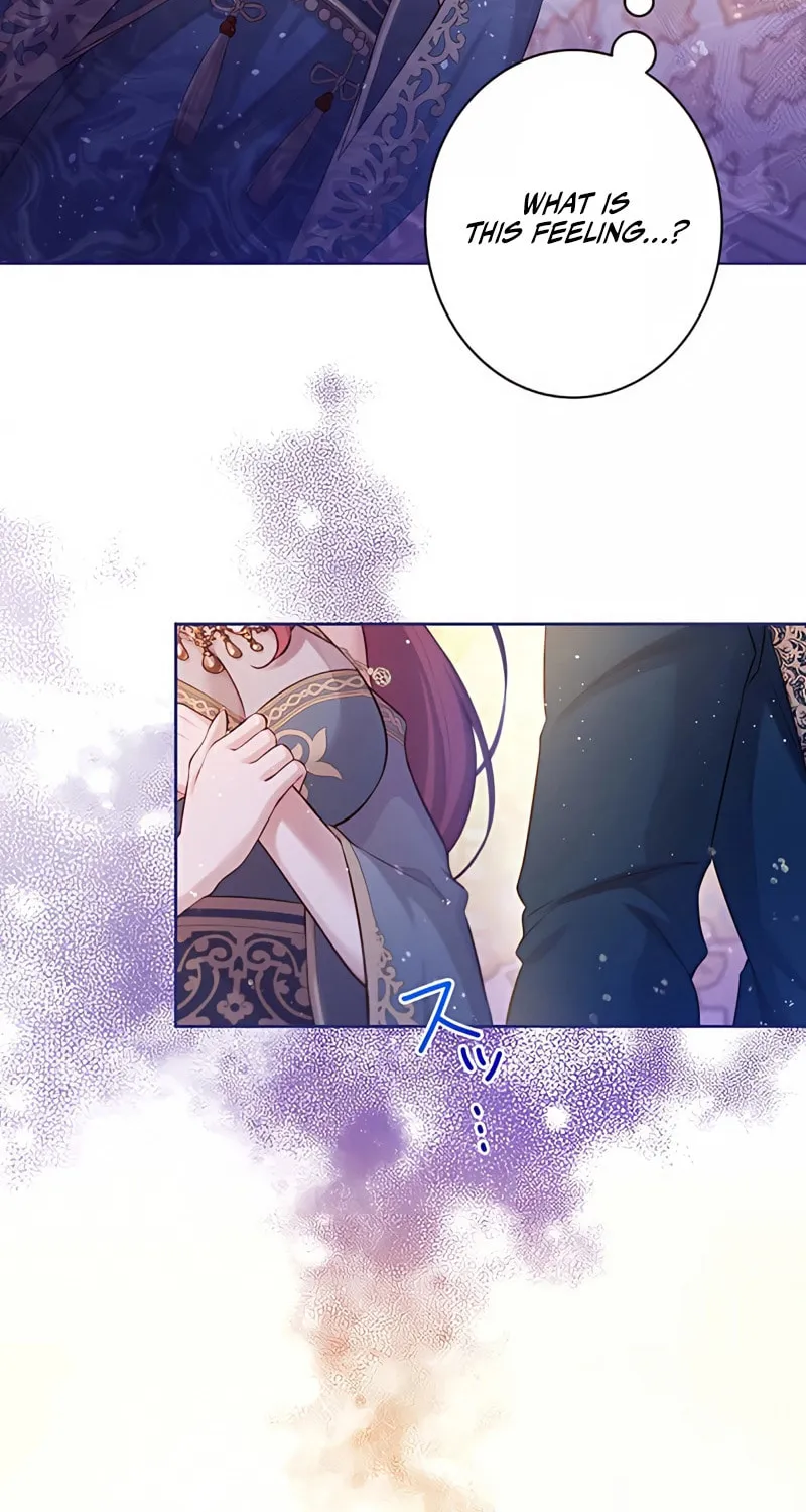 The Unfortunate Bride Is Abducted by the Charming Dragon King Chapter 9 page 15 - 