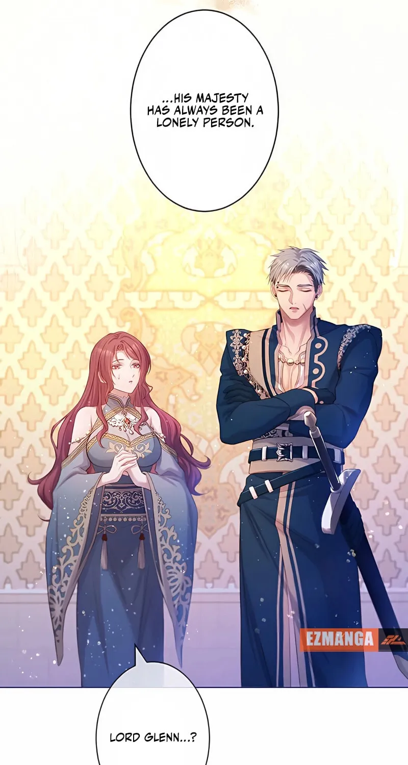 The Unfortunate Bride Is Abducted by the Charming Dragon King Chapter 9 page 16 - 