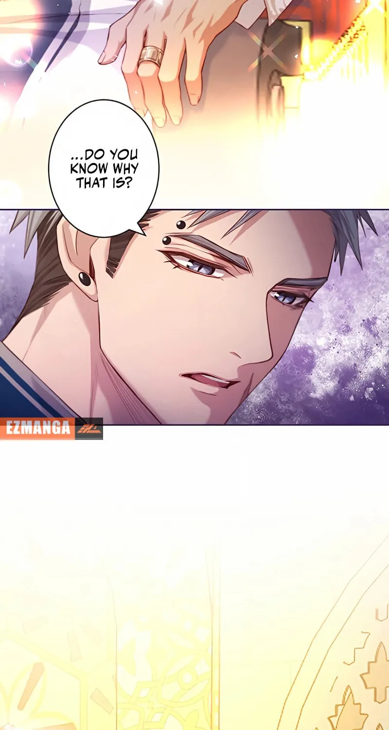 The Unfortunate Bride Is Abducted by the Charming Dragon King Chapter 9 page 19 - 