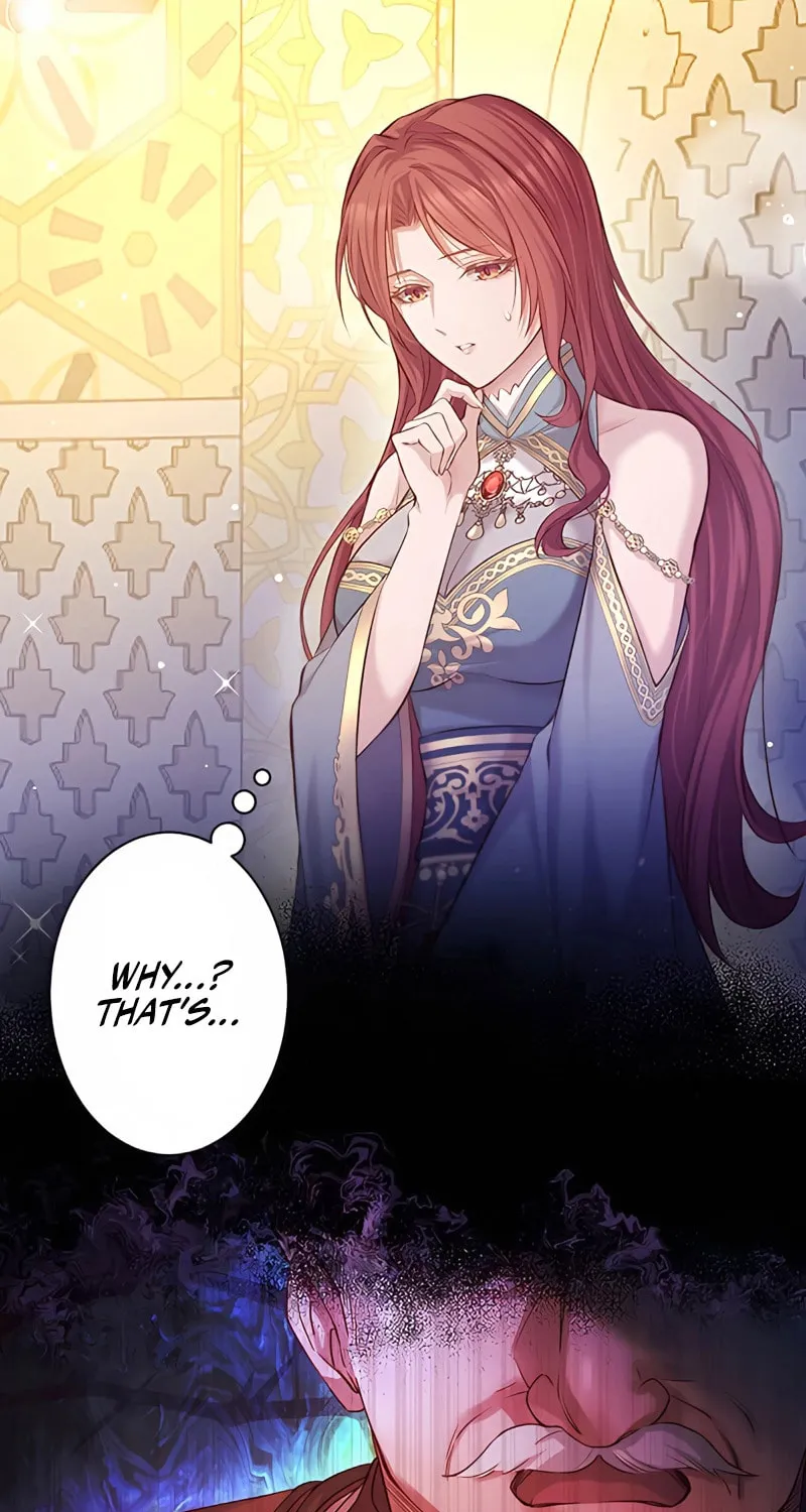 The Unfortunate Bride Is Abducted by the Charming Dragon King Chapter 9 page 20 - 