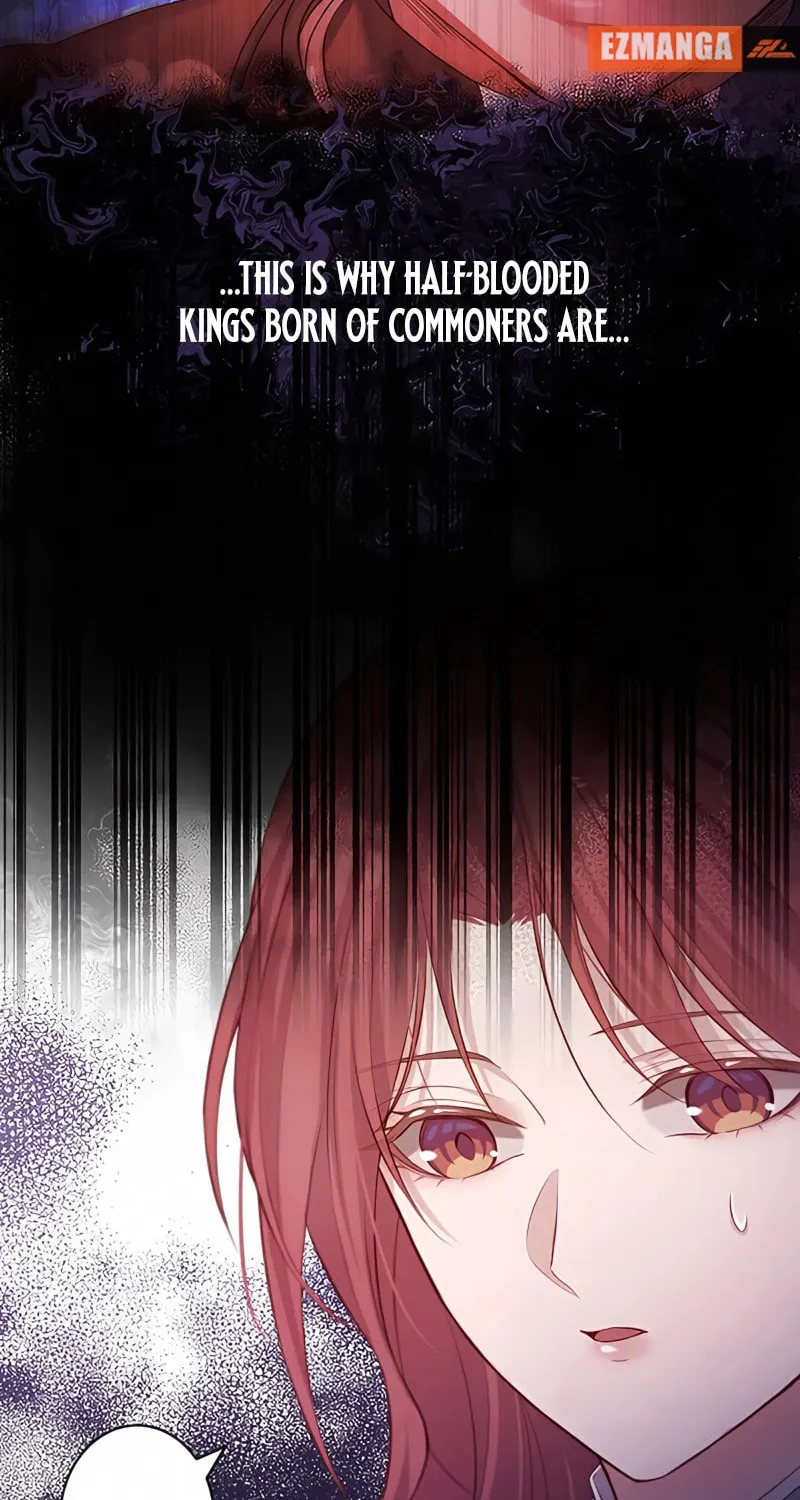 The Unfortunate Bride Is Abducted by the Charming Dragon King Chapter 9 page 21 - 