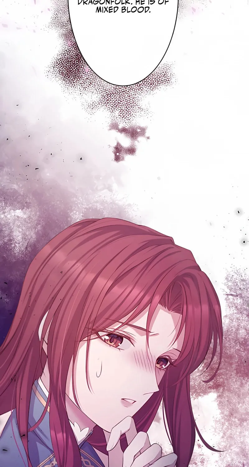 The Unfortunate Bride Is Abducted by the Charming Dragon King Chapter 9 page 26 - 